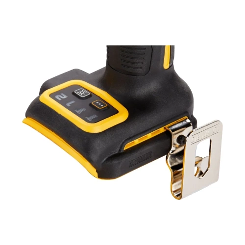 Аккумуляторный гайковерт Dewalt DCF923N, 18 В, 610 Нм, 3550 уд/мин, без АКБ и ЗУ DCF923N-XJ фото 7