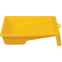 Ванночка для краски Fit Профи 03995 усиленная 440х320 мм