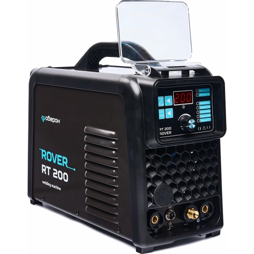 Сварочный инвертор Оберон RT 200P Rover SD3202