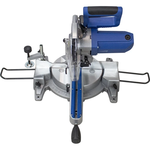 Пила торцовочная Redbo CMS-255/2300L, 2300Вт, 255мм, протяжка, лазер 39190 фото 7