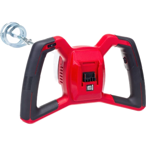 Аккумуляторный миксер Einhell PXC TE-MX 18 Li-Solo 4258760 фото 6