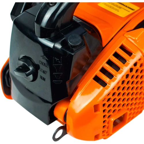 Бензопила SKIPER TV3003 (30 см /12", 0.375"/ 3/8", 1.3 мм, 44 зв. 1.5 кВт/ 2.0 лс) 00-00022797 фото 9
