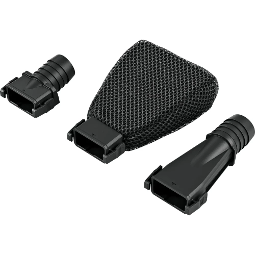Аккумуляторная эксцентриковая шлифмашина FLEX ORE 2-125 18-EC/2.5 Set 532083 фото 5