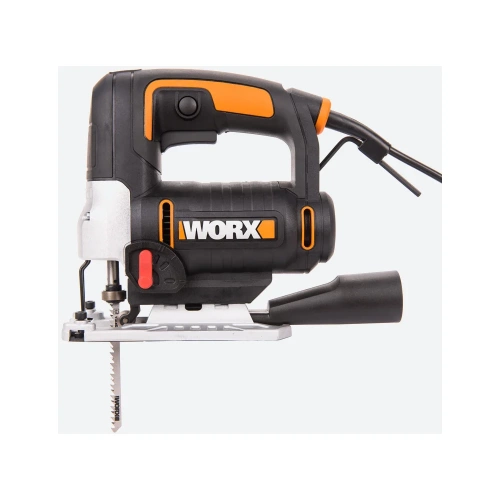 Электрический лобзик WORX WX478.1 фото 5