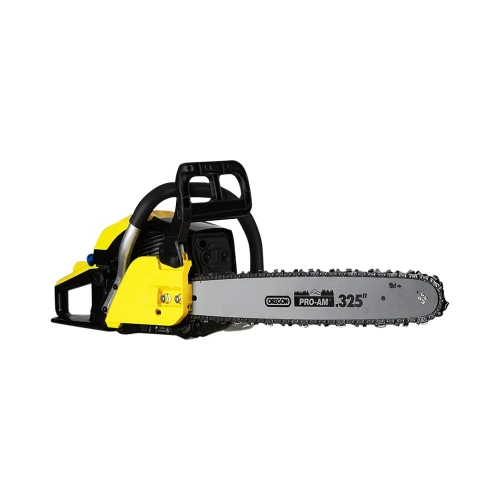 Бензиновая цепная пила FOXWELD MACHETE 146 PRO 7201 фото 11