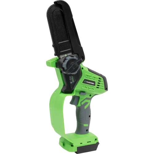 Аккумуляторная цепная пила TRUEGREEN TG8J123 фото 7