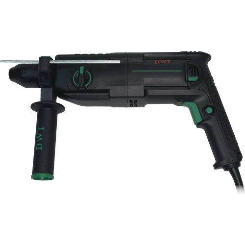 Перфоратор DWT SDS-Plus SBHP10-30 BMC фото 7