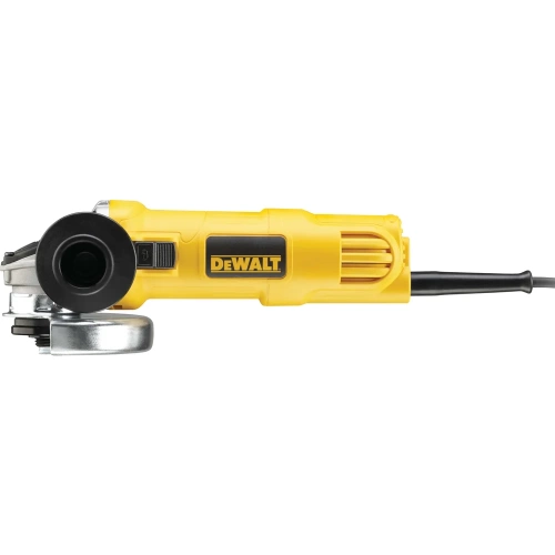 Угловая шлифмашина Dewalt DWE4057, 800 Вт, 125 мм, 11800 об/мин DWE4057-QS фото 4