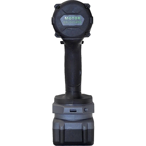 Гайковерт аккумуляторный FAVOURITE OBS 21 TW1000 PROF 21В 550021100 фото 5