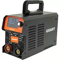 Инверторный сварочный аппарат Gigant GWM-160AS