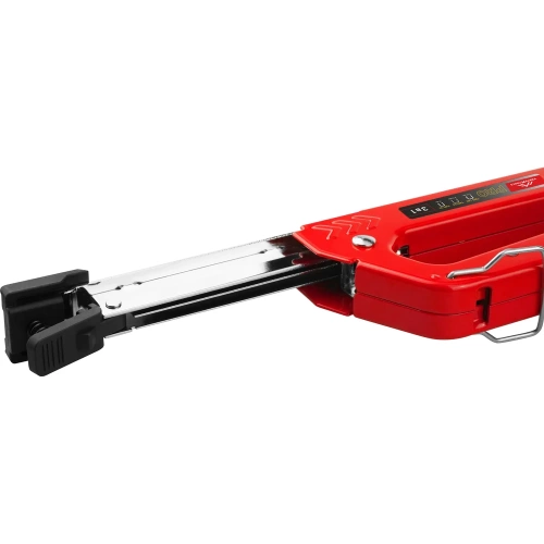 Степлер строительный vertextools PRO многофункциональный 3В1 (тип 140, 53, 36) 0043-08 фото 7