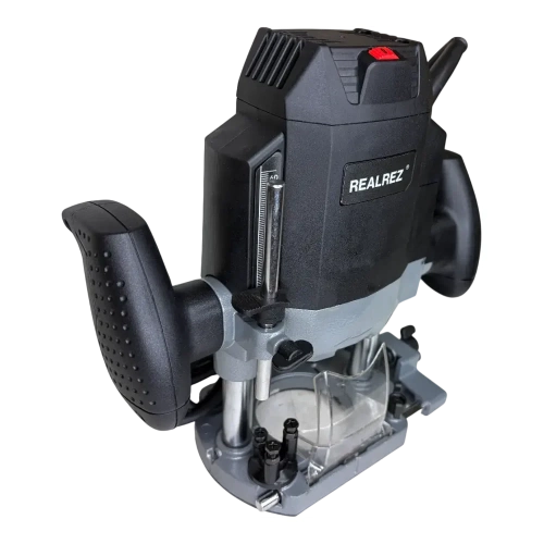 Фрезер универсальный REALREZ RER 1200 REZ-RER-1200 фото 4