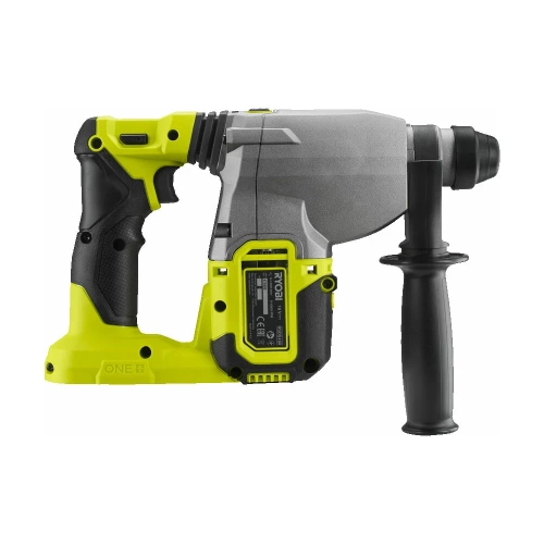 Бесщеточный перфоратор Ryobi ONE+ HP RSDS18X-0 SDS-plus 5133004620 фото 6