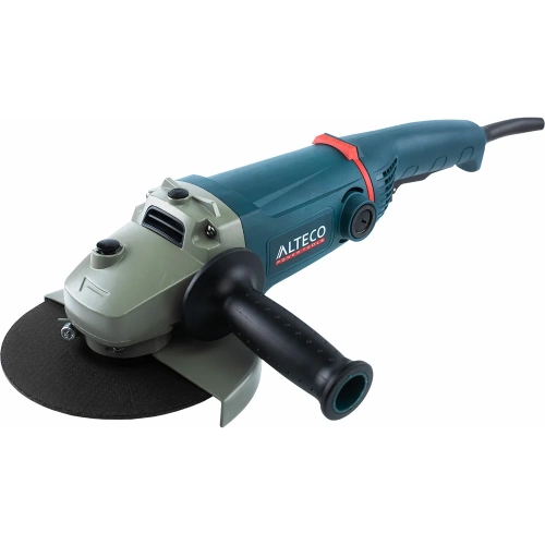 Угловая шлифмашина Alteco AG 2000-180.1 21677