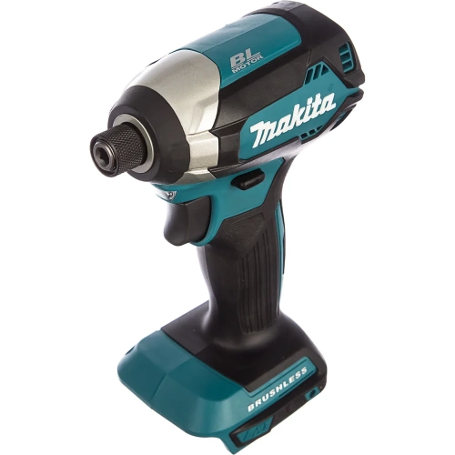 Аккумуляторный шуруповерт Makita DTD153ZJ фото 3