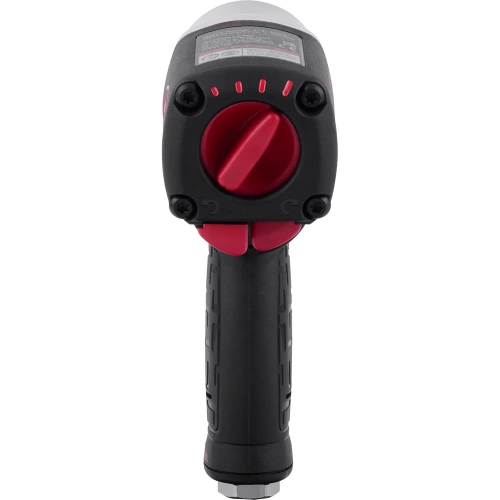 Гайковерт пневматический ударный Ingersoll Rand 2136QXPA 1/2", 47791828001 фото 3