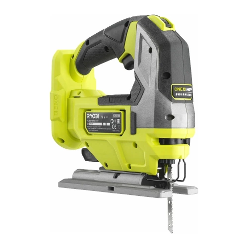 Бесщеточный лобзик Ryobi ONE+ HP RJS18X-0 5133004970 фото 6
