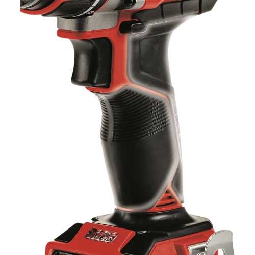 Аккумуляторная дрель Einhell pxc te-cd 18/50 li bl, 18в, 50нм, патрон 13мм, 2x2,0 ач, кейс 4513896 фото 4