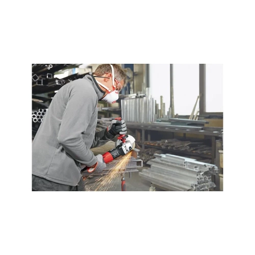 Угловая шлифовальная машина FLEX L 3406 VRG 406503 фото 10