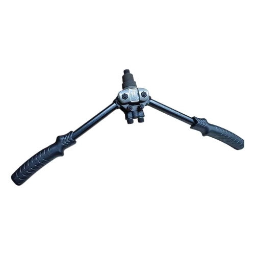 Заклепочник wynns 260мм (2.4; 3.2; 4.0; 4.8; 6.4 мм) W3443 Tools 00-00006986 фото 5