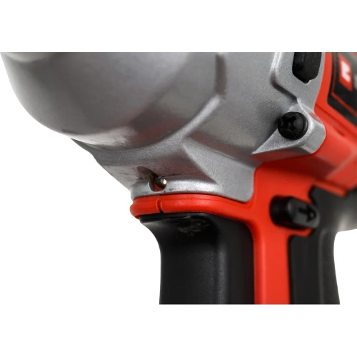 Аккумуляторный ударный винтоверт Einhell  TE-CI 12 Li 1x2.0 Ah 4510050 фото 11