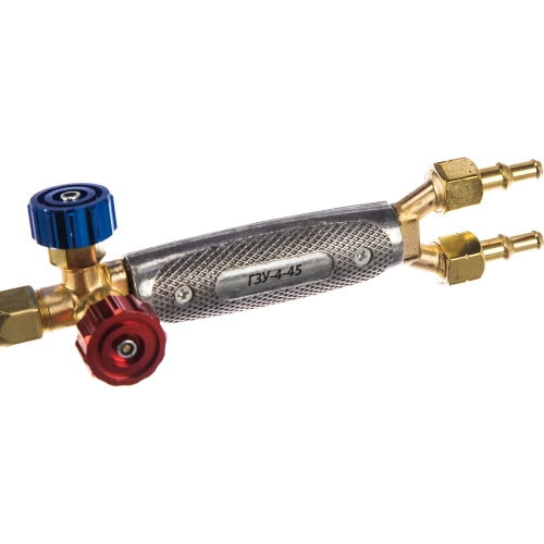 Пропановая горелка Сварог Г3У-4-45 G4-100-LPG 94210 фото 6