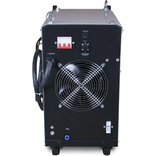 Аппарат плазменной резки с пневмоподжигом TRITON CUT 100 PN CNC TCT100PNCNC фото 5