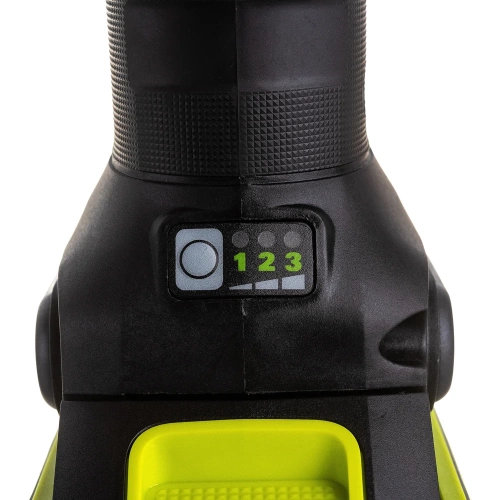 Аккумуляторная угловая шлифмашина  WORX Professional WU809.1 фото 7