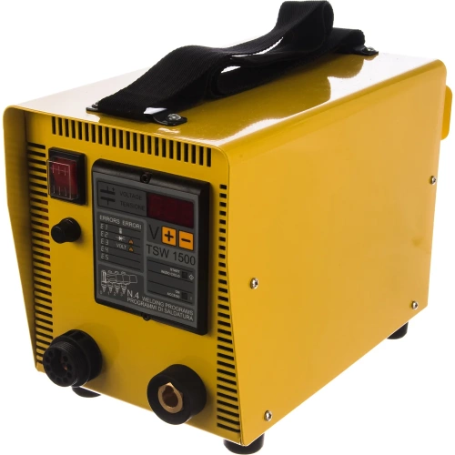 Конденсаторная установка приварки шпилек TECNA TSW 1500 100039581 фото 3