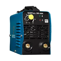 Сварочный аппарат Foxweld Varteg 190 мини 5601