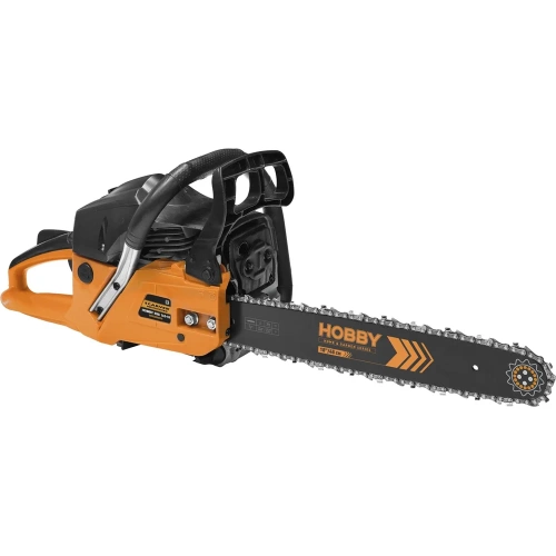 Бензиновая пила CARVER HOBBY HSG 162-18 01.004.00048 фото 4