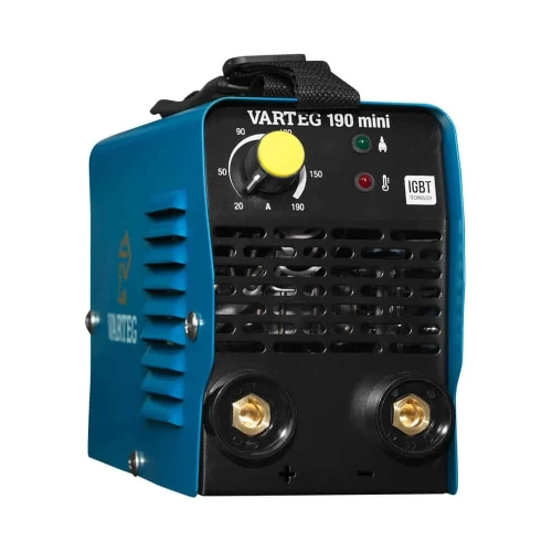 Сварочный аппарат Foxweld Varteg 190 мини 5601