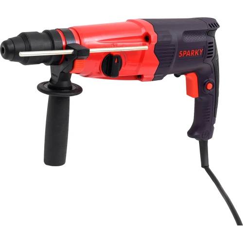 Перфоратор SPARKY BPR 300PQE 14000046550 фото 8