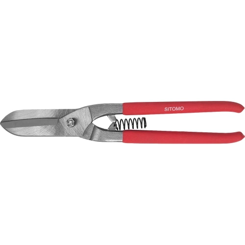 Ножницы по металлу SITOMO 350 British Type 100143