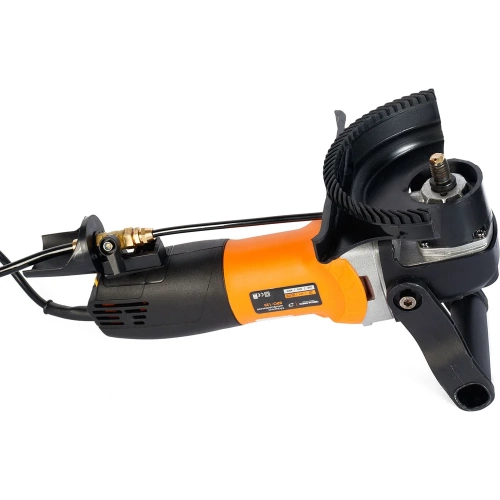 Шлифовальная машина TECH-NICK 125 MM BRO (0,8кВт/220В) 700-3000 об./мин 177.000.0006 фото 5