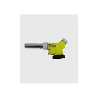 Газовая горелка BlackWeld 360 с пьезоподжигом yd202c 112823