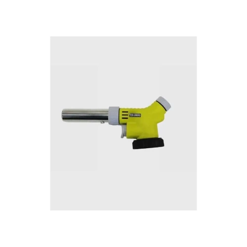 Газовая горелка BlackWeld 360 с пьезоподжигом yd202c 112823