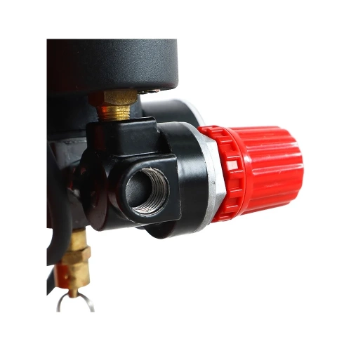 Компрессор FUBAG SERVICE MASTER KIT + 6 (OL195/6 + 6 предметов) 646031 фото 9