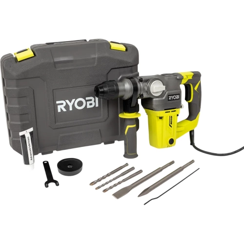 Перфоратор Ryobi RSDS1050-K 5133004350 фото 10