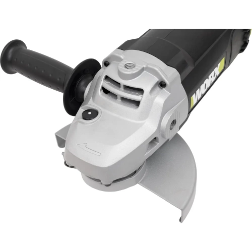 Угловая шлифмашина WORX Professional WU738 фото 8