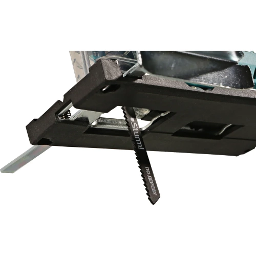 Аккумуляторный лобзик Sturm 1BatterySystem 12 V CJS1250 фото 8