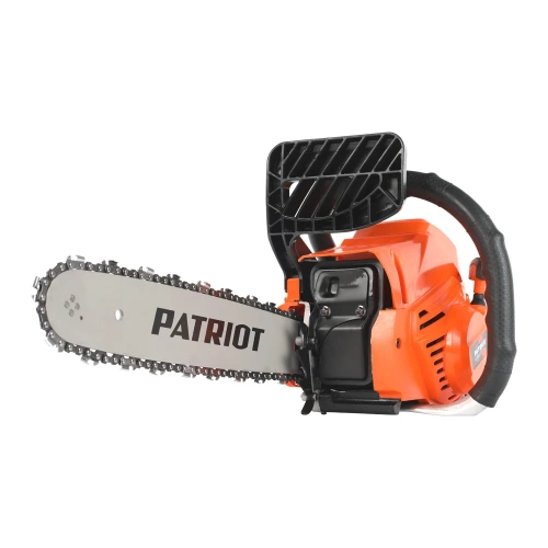 Цепная бензиновая пила PATRIOT PT 385 220103850 фото 3