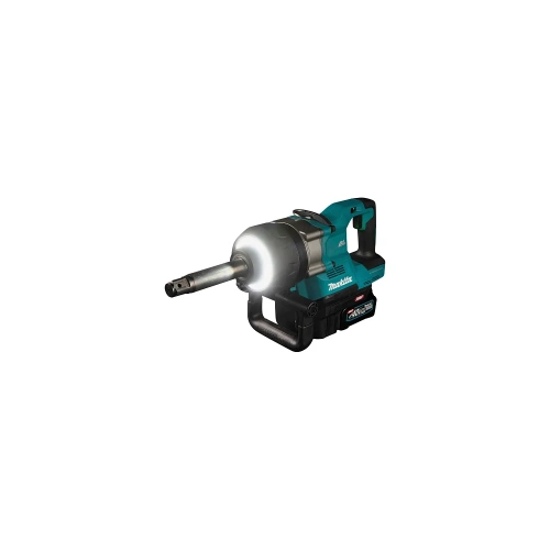 Гайковерт ударный аккумуляторный Makita XGT 40В TW010GZ фото 6