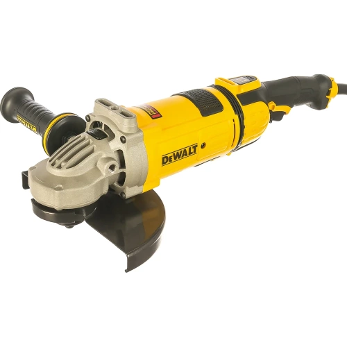 Болгарка (УШМ) DEWALT DWE 4579 фото 5