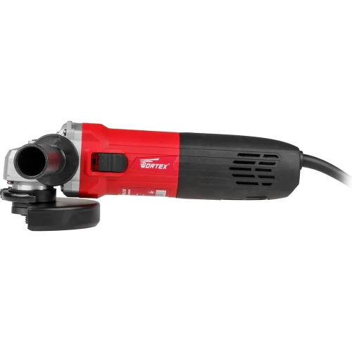 Угловая шлифмашина WORTEX AG 1213-3 E AG12133E00013 фото 9