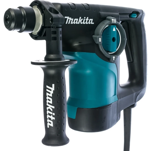 Перфоратор Makita HR 2810 фото 3