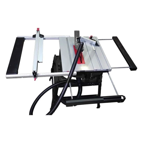 Круглопильный станок JIB 3255a-2 2 квт, 230в 0111020231000 фото 6