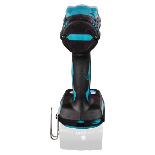 Аккумуляторный ударный гайковерт Makita LXT BL без аккумулятора и ЗУ DTW300Z фото 6