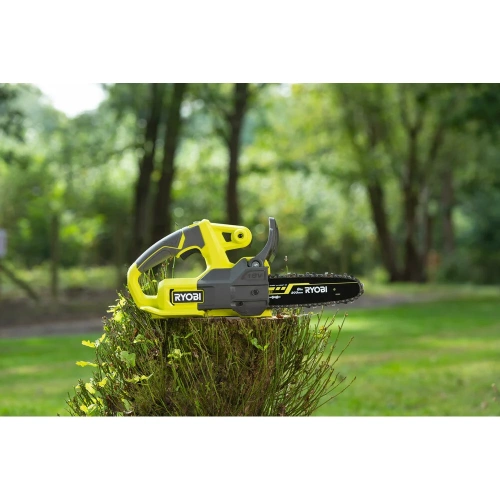 Цепная пила Ryobi ONE+ 18В RY18CS20A-125 5133005415 фото 6