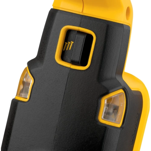 Аккумуляторный гвоздезабивной пистолет Dewalt DCN662N, 18 В, 48 Дж, без АКБ и ЗУ DCN662N-XJ фото 7